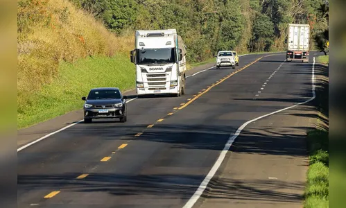 PR: um quinto dos veículos que pagam IPVA tem até 5 anos de fabricação