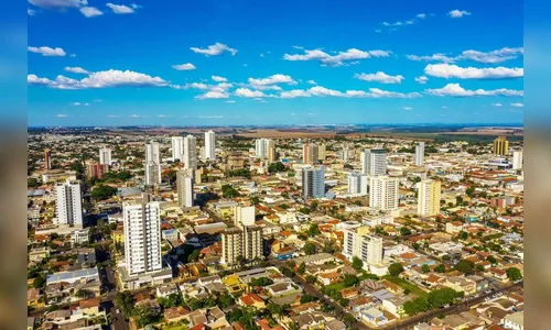 Repasses do Governo para Apucarana e Arapongas somam R$ 17,1 milhões