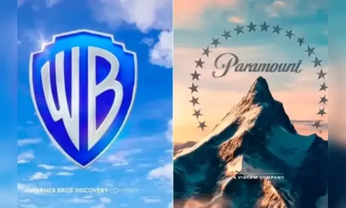 Parceria? Warner Bros. e Paramount discutem possível fusão