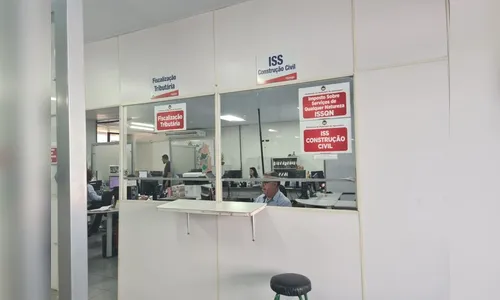 Prefeitura informa que primeira parcela do ISS vence nesta quarta (10)