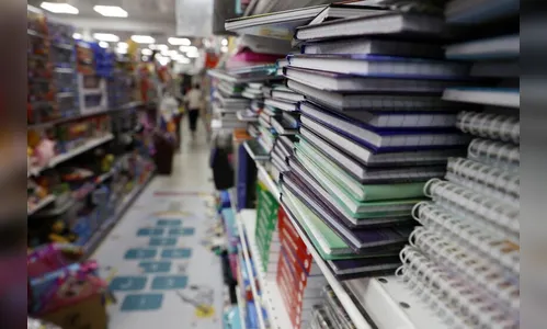 Lar Sagrada Família faz campanha para arrecadar material escolar