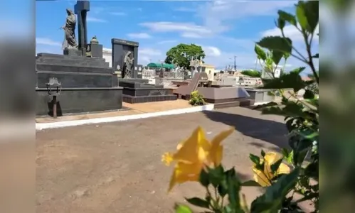 Confira os falecimentos deste domingo (31) em Apucarana e região