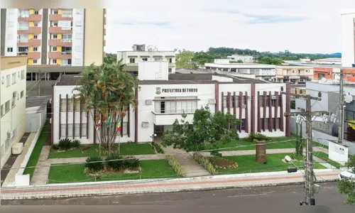 Prefeitura do Paraná abre PSS com salários de até R$ 16,8 mil; confira