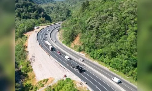 Bloqueios na BR-376 começam a partir desta terça-feira (23) no Paraná