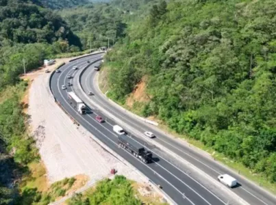 As interdições seguem até quinta-feira (25)
