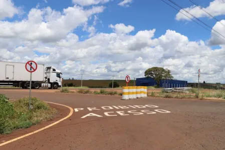 As medidas buscam promover um tráfego mais seguro e ordenado