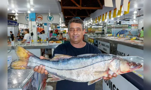 Revitalização da orla de Matinhos aumenta número de vendas