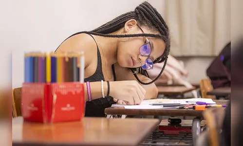 Universidades estaduais do Paraná têm 4,7 mil vagas abertas no Sisu