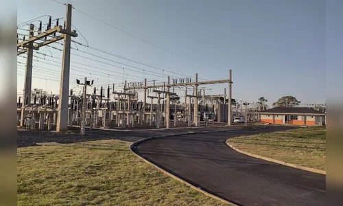 Copel amplia infraestrutura do PR com investimentos de R$ 428 milhões