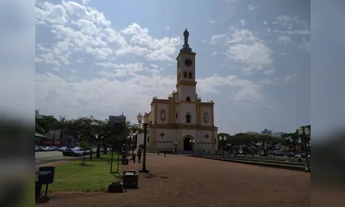 Apucarana: veja a previsão do tempo para este final de semana