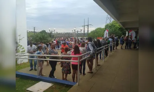 Natação e hidroginástica têm vagas preenchidas no 1º dia de inscrições