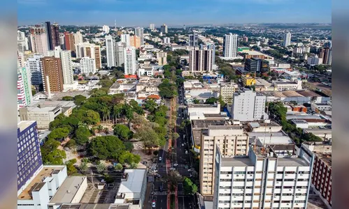 PR foi o estado que mais cresceu em 2023, aponta Banco Central