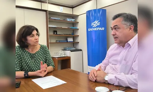 Poço artesiano vai ampliar sistema de abastecimento no Pirapó