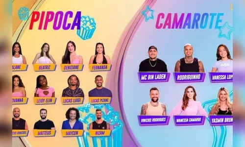 Escolhidos para o BBB24 ganham mais de 2 milhões de seguidores em 24 h