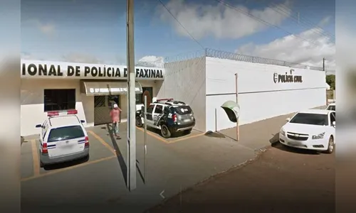 Três presos serram grades e fogem da Cadeia Pública de Faxinal