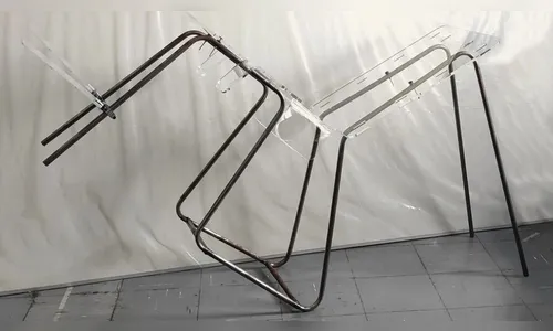 Pesquisadora da UFPR desenvolve sistema com cadeira especial