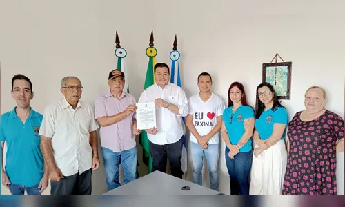 Câmara de Faxinal faz economia financeira de R$ 500 mil