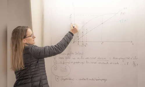 Unespar abre inscrições do concurso público com vagas para Apucarana