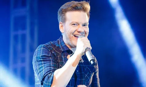 Com Michel Teló, Apucarana anuncia programação da festa de aniversário