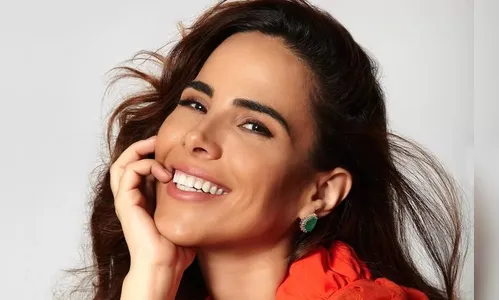 Wanessa Camargo diz estar endividada e admite que pegou empréstimo