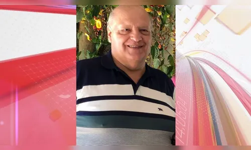 Morre em Apucarana professor Carlos Alberto Aballay vítima de câncer