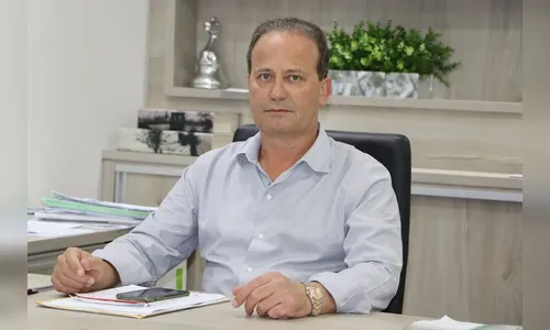 Carlos Gil seria reeleito em Ivaiporã, aponta pesquisa