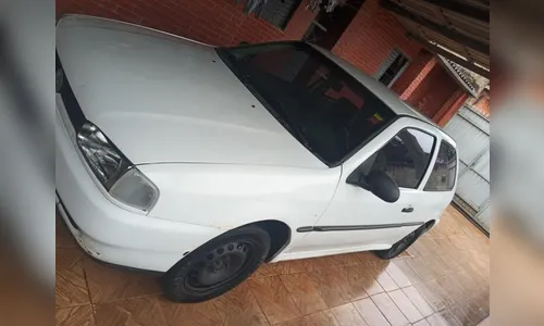 Mulher tem carro furtado após estacionar próximo de UPA em Apucarana