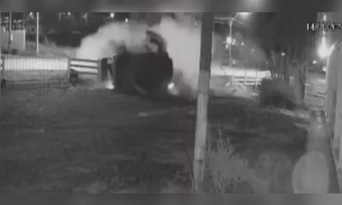 Acidente mata bebê de 11 meses e deixa cinco pessoas feridas no Paraná