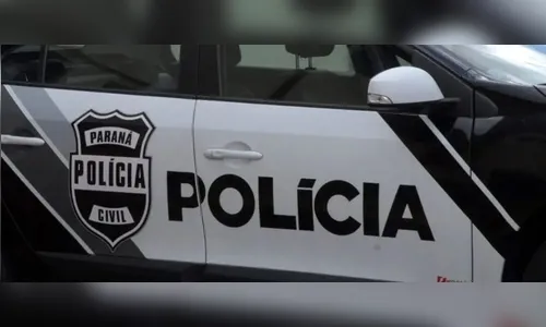 Jovem furta carro do pai e causa acidente no norte do Paraná