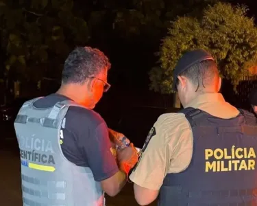 Caso foi registrado em Sarandi