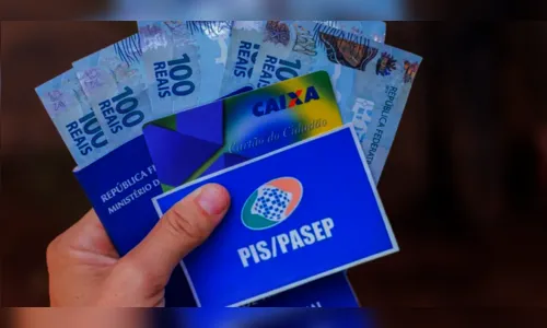 Trabalhadores podem sacar abono salarial do PIS/Pasep até quinta-feira