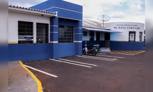 Homem é preso após tentar agredir enfermeira em Apucarana, diz PM