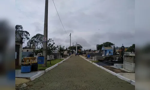 Confira os falecimentos desta terça (16) em Apucarana e região