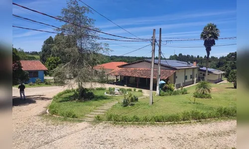 Projeto apoiado pelo BRDE ajuda a recuperar dependentes químicos