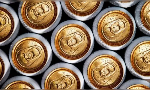 Nove fardos de cerveja são furtados em bar de Bom Sucesso