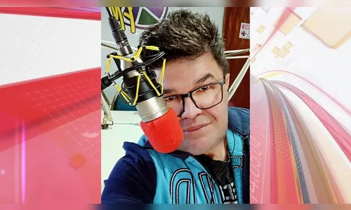 Cantor Cesar Marques morre vítima de infarto em Jandaia do Sul