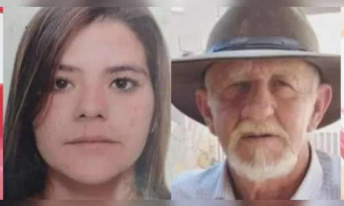 Companheira de idoso encontrado morto no Rio Tibagi está desaparecida