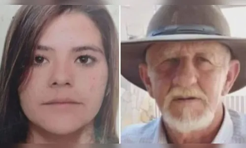 Polícia prende companheira de idoso encontrado morto no Rio Tibagi