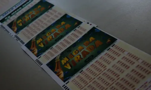 Prêmio da Mega da Virada aumenta e atinge maior valor da história