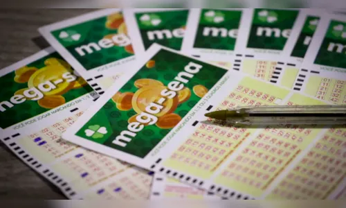 Confira o resultado do sorteio da Mega-sena deste sábado (20)