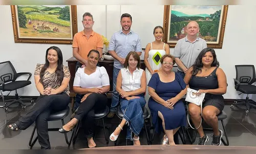 Conselheiros tutelares tomam posse em Jandaia do Sul