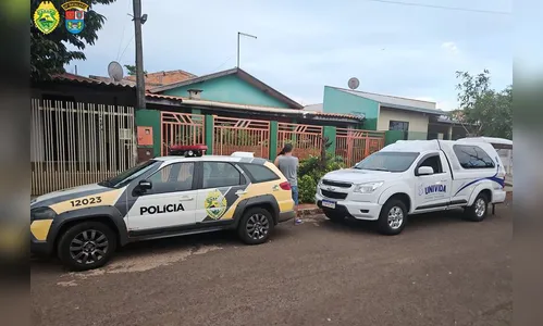 Homem de 43 anos é encontrado morto dentro de casa em Novo Itacolomi