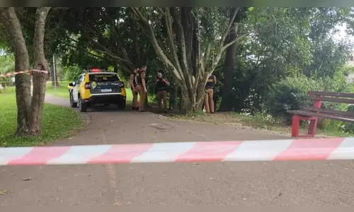 Corpo é encontrado em rio após suposto linchamento em Curitiba