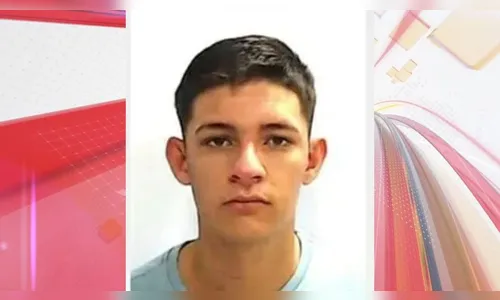 Jovem é executado com mais de 20 tiros em frente a própria casa no PR