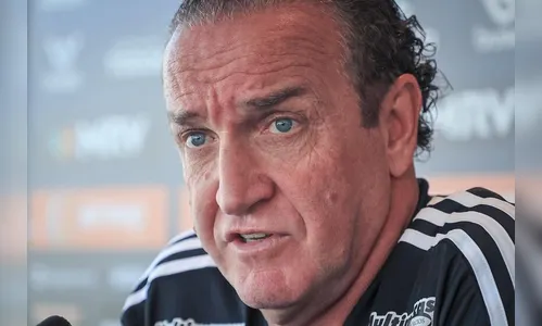 Justiça da Suíça anula condenação de Cuca por estupro