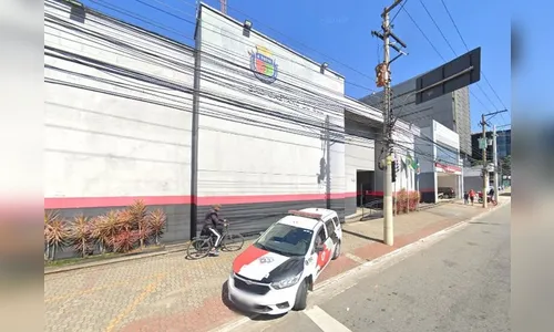 Detento em saída de fim de ano anda de jet ski e acaba preso