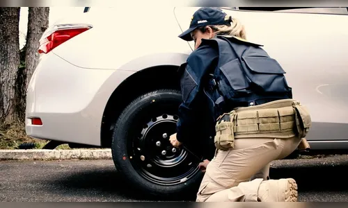 PRF orienta: como fazer a troca emergencial de um pneu furado?