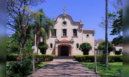 Diocese anuncia instalação de mosteiro na Colônia Esperança