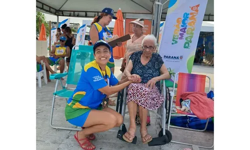 Cadeiras acessíveis são a 