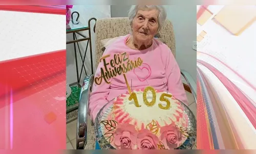 Pioneira de Apucarana, Rosa Rossa Damas morre aos 105 anos